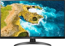 monitor 27 1080 - LG 27TQ615S-PZ - 1 nuotrauka
