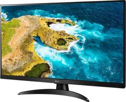 monitor 27 1080 - LG 27TQ615S-PZ - 5 nuotrauka