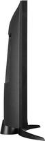 monitor 27 1080 - LG 27TQ615S-PZ - 2 nuotrauka