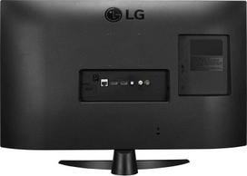 monitor 27 1080 - LG 27TQ615S-PZ - 4 nuotrauka