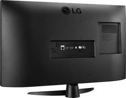 monitor 27 1080 - LG 27TQ615S-PZ - 6 nuotrauka