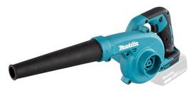 pustuvas makita - Makita DUB185Z - 3 nuotrauka