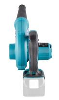 pustuvas makita - Makita DUB185Z - 5 nuotrauka