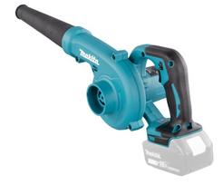 pustuvas makita - Makita DUB185Z - 8 nuotrauka