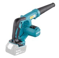 pustuvas makita - Makita DUB185Z - 10 nuotrauka