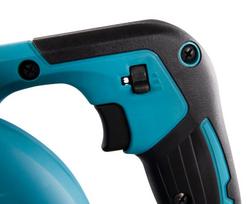 pustuvas makita - Makita DUB185Z - 13 nuotrauka