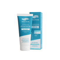  IODASE Venactis Gel kremas skirtas mažinti kojų tinimą ir netobuklumus dėl kapiliarų trapumo, 200 ml