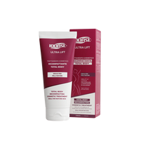  IODASE Ultra Lift kremas skirtas brandžiai odai tonizuoti ir stangrinti, 200 ml