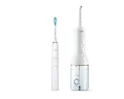 philips flosser - Philips HX3866/41 - 2 nuotrauka