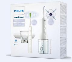 philips flosser - Philips HX3866/41 - 3 nuotrauka