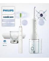 philips flosser - Philips HX3866/41 - 5 nuotrauka