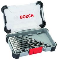 bosch impact - Grąžtas Bosch, metalas, hss, 4 mm x 117 mm - 2 nuotrauka