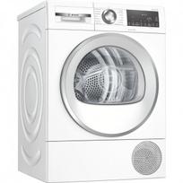 dziovykle su silumos siurbliu - Bosch WQG233CPSN - 1 nuotrauka