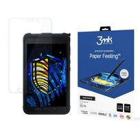 samsung galaxy tab active 3 - Samsung Galaxy Tab Active 3 - 3mk Paper Feeling™ 8.3'' screen protector - 1 nuotrauka