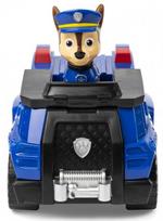 paw patrol chase - Rinkinys Spin Master Paw Patrol Chase 6061799, mėlyna - 2 nuotrauka