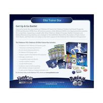 Pirkti Pokemon TCG - Pokemon GO Elite Trainer Box - Photo 7