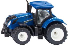 Siku New Holland 1091, mėlyna
