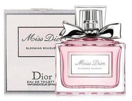 miss dior - Dior Miss Dior Blooming Bouquet EDT 30ml - 2 nuotrauka