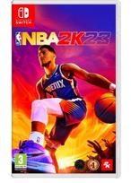 2K Games NBA 2K23