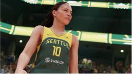 nba zaidimai - 2K Games NBA 2K23 - 2 nuotrauka