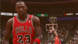 nba zaidimai - 2K Games NBA 2K23 - 5 nuotrauka