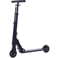 Rideoo 120 City Scooter Race Green (Žalias)