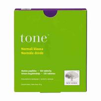 NEW NORDIC Tone tabletės 120 vnt.