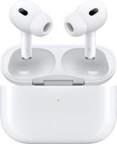Apple AirPods Pro (2 kartos) White (Baltos)