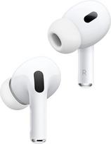 usb c apple - Apple AirPods Pro (2 kartos) White (Baltos) - 2 nuotrauka