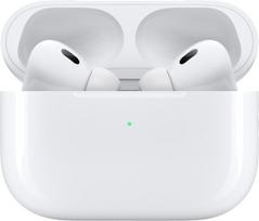 Pirkti Apple AirPods Pro (2nd gen) White (Baltos) - Photo 3