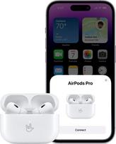 Pirkti Apple AirPods Pro (2nd gen) White (Baltos) - Photo 6