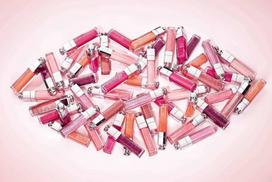 Pirkti Lūpų blizgis Christian Dior Holo Pink - Photo 7