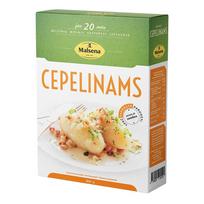 Miltinis mišinys MALSENA cepelinams ruošti, 400 g