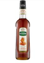 Sirupas Teisseire, sūrios karamelės, 0,7 l