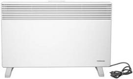 radiatoriai - Thermoval TX 2000, 2000 W - 1 nuotrauka
