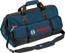 bosch irankiu dezes - Bosch  1600A003BK - 2 nuotrauka
