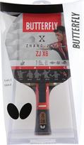 ping pong - Butterfly Zhang Jike ZJX6 - 2 nuotrauka
