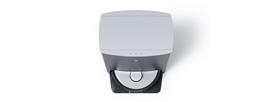 siurblys robotas - Ecovacs DEEBOT X1 OMNI Grey (Pilkas) - 4 nuotrauka