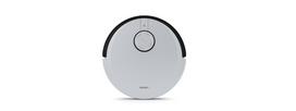 siurblys robotas - Ecovacs DEEBOT X1 OMNI Grey (Pilkas) - 5 nuotrauka