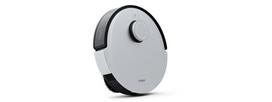 siurblys robotas - Ecovacs DEEBOT X1 OMNI Grey (Pilkas) - 6 nuotrauka