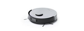 siurblys robotas - Ecovacs DEEBOT X1 OMNI Grey (Pilkas) - 7 nuotrauka