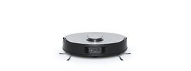 siurblys robotas - Ecovacs DEEBOT X1 OMNI Grey (Pilkas) - 8 nuotrauka