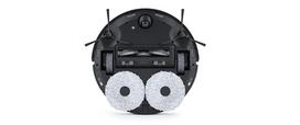 siurblys robotas - Ecovacs DEEBOT X1 OMNI Grey (Pilkas) - 10 nuotrauka