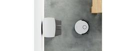 siurblys robotas - Ecovacs DEEBOT X1 OMNI Grey (Pilkas) - 13 nuotrauka