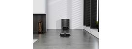 siurblys robotas - Ecovacs DEEBOT X1 OMNI Grey (Pilkas) - 14 nuotrauka