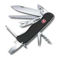 sveicariskas peilis - Victorinox peilis 0.8513.3 - 1 nuotrauka