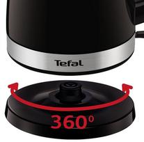 virdulys tefal - Tefal KO150F30 - 5 nuotrauka