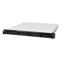synology nas 4 bay - NAS STORAGE RACKST 4BAY 1U/NO HDD USB3 RS822+ SYNOLOGY - 2 nuotrauka
