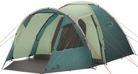 Penkiavietė palapinė Easy Camp Eclipse 500 120282, žalia