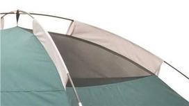 triviete palapine - Trivietė palapinė Easy Camp Pavonis 300 120319, žalia - 2 nuotrauka